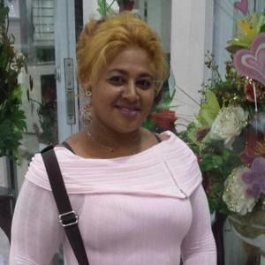 Meet your Posher, Sabrina